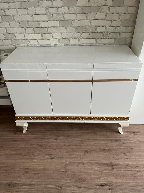 Kast, Huis en Inrichting, Kasten | Overige, Gebruikt, Ophalen