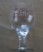 bierglas : 30 jaar Cokesfabriek Sidmar 2002, Collections, Verres & Petits Verres, Comme neuf, Enlèvement, Verre à bière