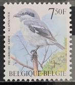 België: OBP 2775 ** Vogels 1998., Postzegels en Munten, Postzegels | Europa | België, Frankeerzegel, Ophalen of Verzenden, Zonder stempel