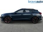 Cupra Formentor VZ 4Drive DSG 2.0 TSI, Auto's, Cupra, Automaat, Bedrijf, 5 deurs, 198 g/km