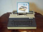 schrijfmachine, Diversen, Typemachines, Ophalen, Gebruikt