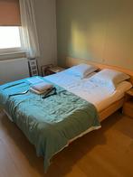 Slaapkamer, Huis en Inrichting, Slaapkamer | Complete slaapkamers, Ophalen, Gebruikt, Tweepersoons