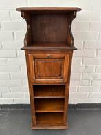 Antieke kast, Ophalen