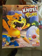 Goliath knoei poes, Ophalen, Zo goed als nieuw