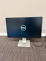 Dell (24 inch) UltraSharp U2414H Zwart (4 schermen), Ophalen, Full HD, Zo goed als nieuw, DisplayPort