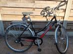 Fiets (Damesfiets), Fietsen en Brommers, Fietsen | Dames | Damesfietsen, Ophalen, Versnellingen