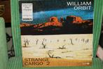 Lp William Orbit – Strange Cargo 2, CD & DVD, Vinyles | Dance & House, Musique d'ambiance ou Lounge, 12 pouces, Utilisé, Enlèvement ou Envoi