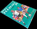 Panini Euro Football Compleet 1978 Sticker Album 78, Envoi