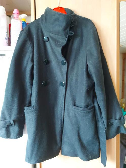 Veste automne femme, taille 46/48, marque 3 suisses, Vêtements | Femmes, Vestes | Hiver, Comme neuf, Enlèvement ou Envoi