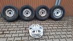 Banden voor primastar vivaro trafic camionet 205/65/16, Auto-onderdelen, Banden en Velgen, Ophalen, Band(en)