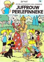 juffrouw perlefinneke nr 78, Boeken, Eén stripboek, Ophalen of Verzenden, Nieuw