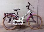 20" Loekie Superstar (meisjesfiets), Ophalen, Gebruikt, Loekie, Handrem