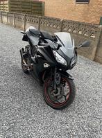 Kawasaki ninja 300, 7000km, Motos, Motos | Kawasaki, Particulier