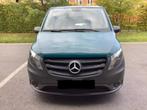 2021 Mercedes VITO // 110 CDI FWD //, Auto's, Mercedes-Benz, Euro 6, 4 cilinders, 1749 cc, USB