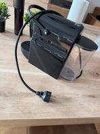 Nespresso koffiemachine in zeer goede staat, Elektronische apparatuur, Ophalen, Koffiemachine, Zo goed als nieuw, Koffiepads en cups