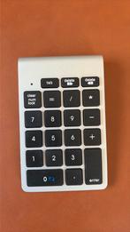 Bluetooth draadloos numeriek klavier (Windows & macOS), Ophalen of Verzenden, Numeriek, Zo goed als nieuw, Draadloos