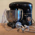 Berlinger Haus, Enlèvement, Neuf