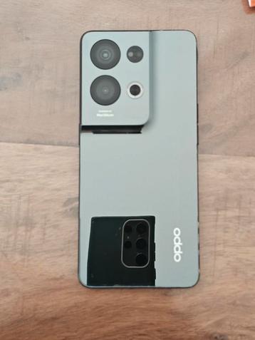 Oppo Reno 8pro 5G beschikbaar voor biedingen