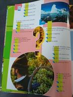 Livre éducatif, Comme neuf