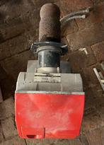 mazoutbrander, Doe-het-zelf en Bouw, Chauffageketels en Boilers, Ophalen, Gebruikt