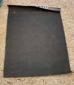 Roofing voor tuinhuis, Doe-het-zelf en Bouw, Ophalen, Kunststof, Zwart, Overige typen