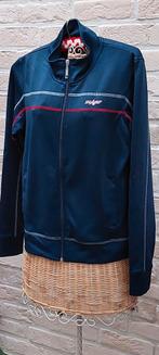 Sportvest maat m shamp, Kleding | Dames, Sportkleding, Maat 38/40 (M), Shamp, Blauw, Overige typen