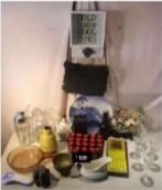 24 Leuke Spulletjes en Curiosa, Antiek en Kunst, Curiosa en Brocante, Ophalen of Verzenden