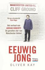 Te Koop Boek EEUWIG JONG Oliver Kay, Ophalen of Verzenden, Zo goed als nieuw, Sport, Oliver Kay