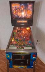 Flipper Williams monster Bash 1998, Verzamelen, Automaten | Flipperkasten, Ophalen, Williams
