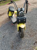 Scooter city coco Klasse b, Fietsen en Brommers, Ophalen of Verzenden, Zo goed als nieuw
