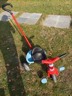 Driewieler, Fietsen en Brommers, Ophalen, Gebruikt, Duwstang