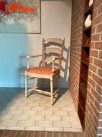 Fauteuil patiné, Ophalen, Zo goed als nieuw