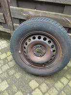 Reservewiel  golf 5, Auto-onderdelen, Ophalen, Gebruikt, 15 inch, Banden en Velgen