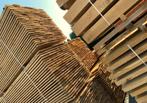 BELAT | Goedkoopste eiken balken en planken., Bricolage & Construction, Poutre, Chêne, Enlèvement ou Envoi, 250 à 300 cm