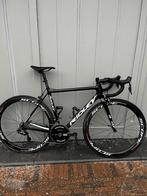 Ridley Helium Shimano di2 velgrem maat S, Vélos & Vélomoteurs, Enlèvement, Utilisé, Carbone, Autres marques