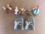 Figurines vintage d'Astérix et Obélix, Enlèvement ou Envoi, Astérix et Obélix, Comme neuf