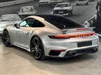 Porsche 992 Turbo S 911 * Front PPF * Lift * Matrix * BOSE, Automaat, 4 zetels, USB, Bedrijf