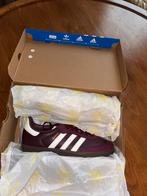 Samba OG W, Ophalen, Nieuw