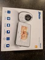 Alecto baby monitor met camera, Enlèvement, Caméra