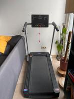 Inklapbare loopband, Sport en Fitness, Ophalen, Kunststof, Zo goed als nieuw, Loopband