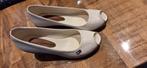 Witte sleehak Tommy hilfiger 38, Ophalen, Tommy hilfiger, Wit, Schoenen met hoge hakken
