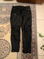 IXS tengai motorbroek XL water en winddicht, zomer + winter, Motoren, Kleding | Motorkleding, Heren, Ophalen of Verzenden, Broek | textiel