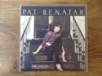 single pat benatar, Cd's en Dvd's, Vinyl Singles, Ophalen of Verzenden, 7 inch, Rock en Metal, Single