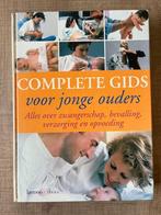 Complete gids voor jonge ouders, Utilisé, Enlèvement ou Envoi, Anne-Marie Recour, Grossesse et accouchement