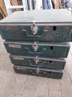Coleman unleaded 424 campstove., Caravans en Kamperen, Ophalen, Gebruikt