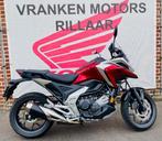 Honda NC750X/NC750X/NC750/NCX/750, Motos, Motos | Honda, Entreprise, Plus de 35 kW, 2 cylindres, Éclairage LED