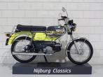 Kreidler RS K54- 503 in concoursstaat!, Ophalen, Florett RS, 50 cc, 5 versnellingen