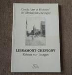 Libramont - Chevigny , Retour Sur Images - Freux Neuvillers, Enlèvement ou Envoi