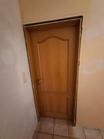 7 portes intérieures, Enlèvement