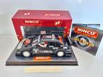 Ninco Alfa Romeo 155 Antera Ref Nr 50156 Met Mini Cataloge, Kinderen en Baby's, Speelgoed | Racebanen, Overige merken, Racebaan